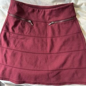 Athleta skirt in XS